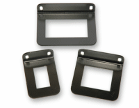 2 SWITCH MOUNTING PLATE