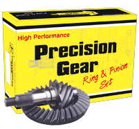 PG 36D/373T (3.73THICK)
