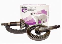 YG D44-488T-RUB (4.88THICK)