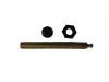4" LOAD BOLT TA Z-LOAD BOLT