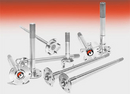 AXLES