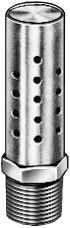 DTS VENT