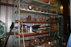 USED PARTS