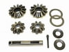 OPEN DIFFERENTIAL & SPYDER KITS US CHRY10.5/0930 CHRY 10.50 SPYDER KIT OPEN