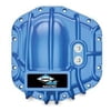 Dana Spicer Dana M210 / D44 AdvanTEK Front Nodular Iron Differential Cover Kit (Blue) - 10053466