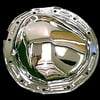 INSPECTION COVERS GM 8.5 INSP COVER CHROME