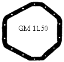 GM 11.50