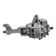 12&up Chrysler ZF 215mm IFS reverse ft diff
