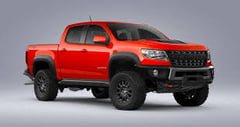 2015-21 CHEVY COLORADO / GMC CANYON