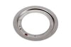 DANA M190 PINION BEARING SLINGER (GM FRONT)