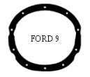 FORD 9 INCH