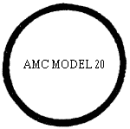 AMC MODEL 20