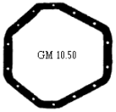 GM 10.50