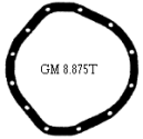 GM 8.875T