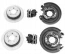 DISC BRAKE KIT