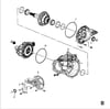 C7 CORVETTE GASKET & SEAL KIT