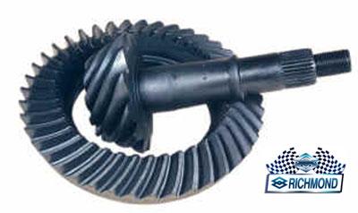 RG 69-0316-1 CHRY 8.25 4.56 RATIO