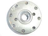 CHRY 9.25 YOKE FLAT FLANGE