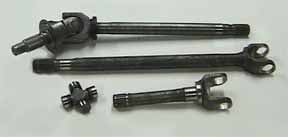 SP 75814-2X DANA 30 AXLE SHAFT