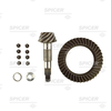 SP 73442-5X DANA 35 3.07 RATIO