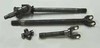 DANA 44 AXLE SHAFT * FRONT KIT