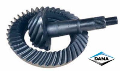 DANA 50 3.73 RATIO REVERSE CUT OEM