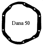 DANA 50