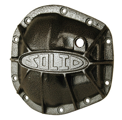 SAC SA-60 DANA 60 INSPECTION COVER