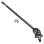 DANA 60 AXLE SHAFT * 2005& UP FRONT F250/350