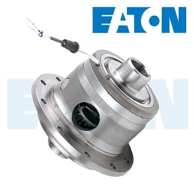 DANA 70 EATON E-LOCKER 35 SPLINE 4.56&UP 14033-1