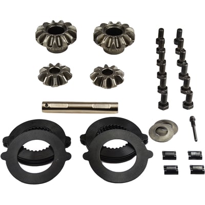 DANA 70 SPYDER GEAR KIT 32 SPL