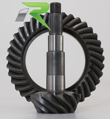 DANA 80 4.11 RATIO REVOLUTION GEAR