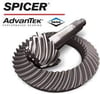 RING & PINION SETS DANA M210 ADVANTEK D44 4.88 RATIO JL/JT FRONT