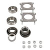 SMALL PARTS MISC BEARINGS/SEALS/ETC DANA M220 AXLE BEARING KIT 21&UP BRONCO