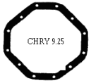 CHRY 9.25