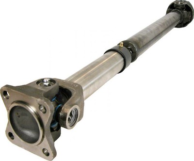 DRIVESHAFT - JEEP WRANGLER JK