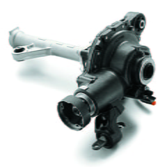 COMPLETE AXLE ASSEMBLIES / FRONT DRIVE UNITS
