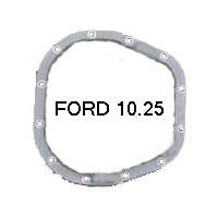 FORD 10.25