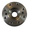 FORD 10.50 YOKE FLAT FLANGE