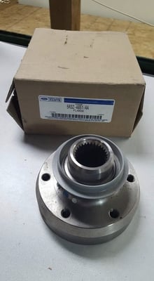 FORD 8.8 PINION FLANGE