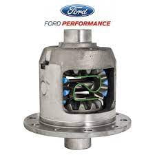 FORD 8.8 OEM TRAC LOCK POSI 31 SPLINE