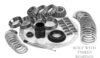 FORD 8.8 BEARING KIT TRUCK W/ IRS