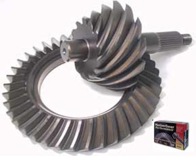 MG F990457SP FORD 9 4.57 RATIO PRO GEAR
