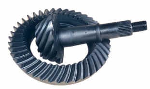FORD 9 3.60 RATIO USED GEAR