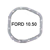 FORD 10.50