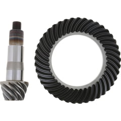 RING & PINION SET