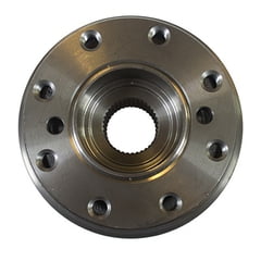 YOKES & PINION FLANGES