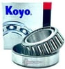 KOYO KEST5195 LFT PINION BEARING W/ RACE