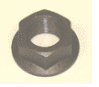 GM 10.50 PINION NUT