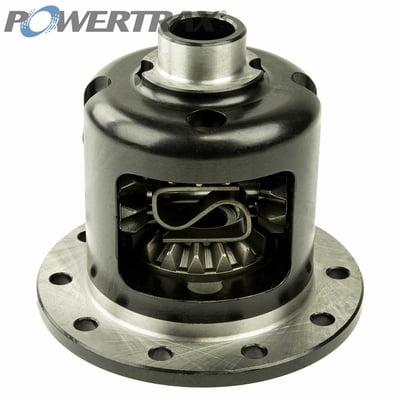 MG LS247528 GM 7.5 L/S 28 SPL POWERTRAX